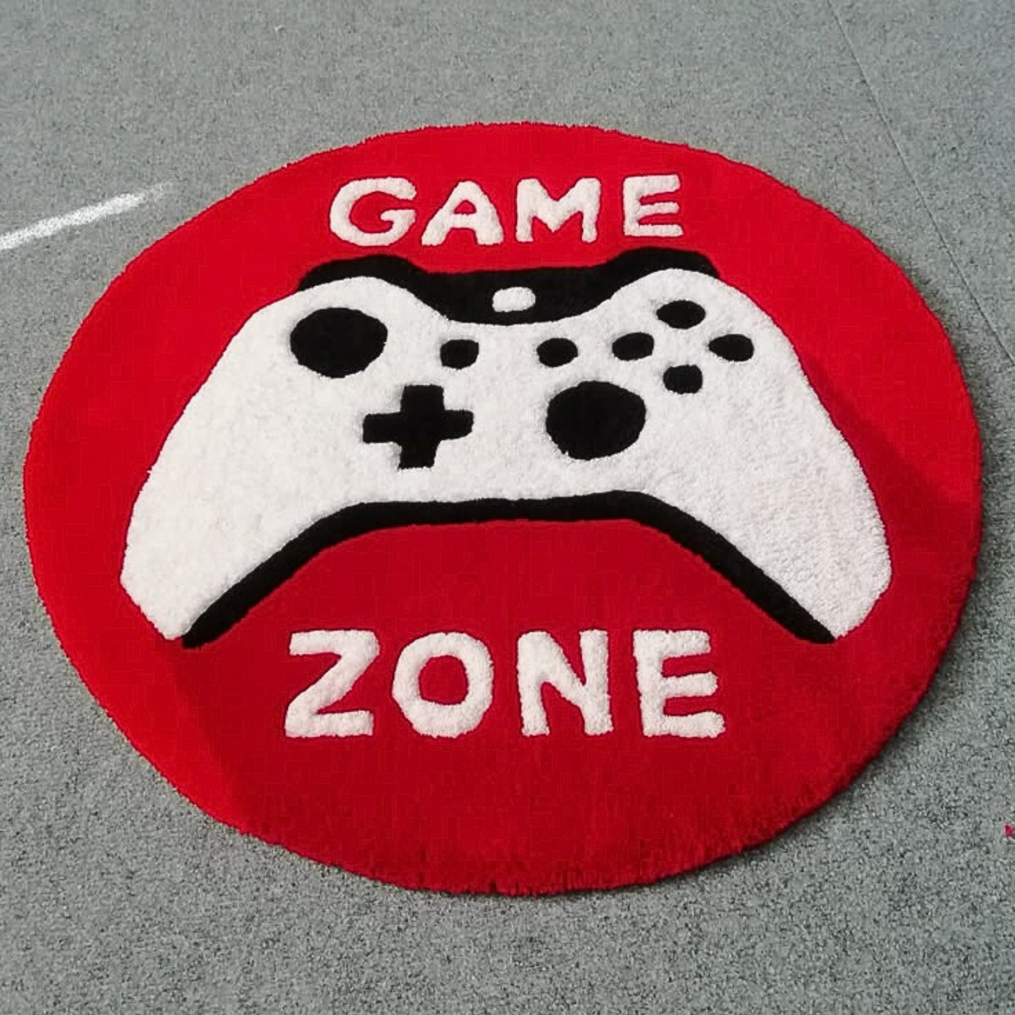 Games Zone