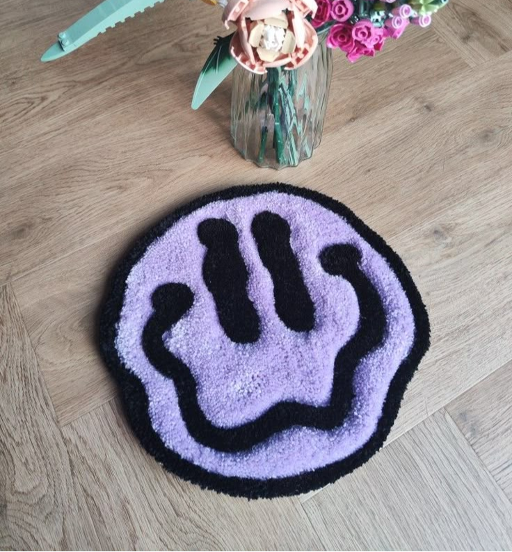 Small Rug