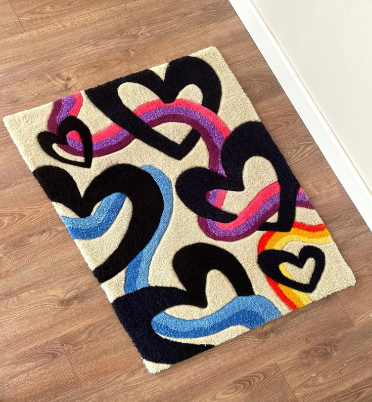 Large Rug