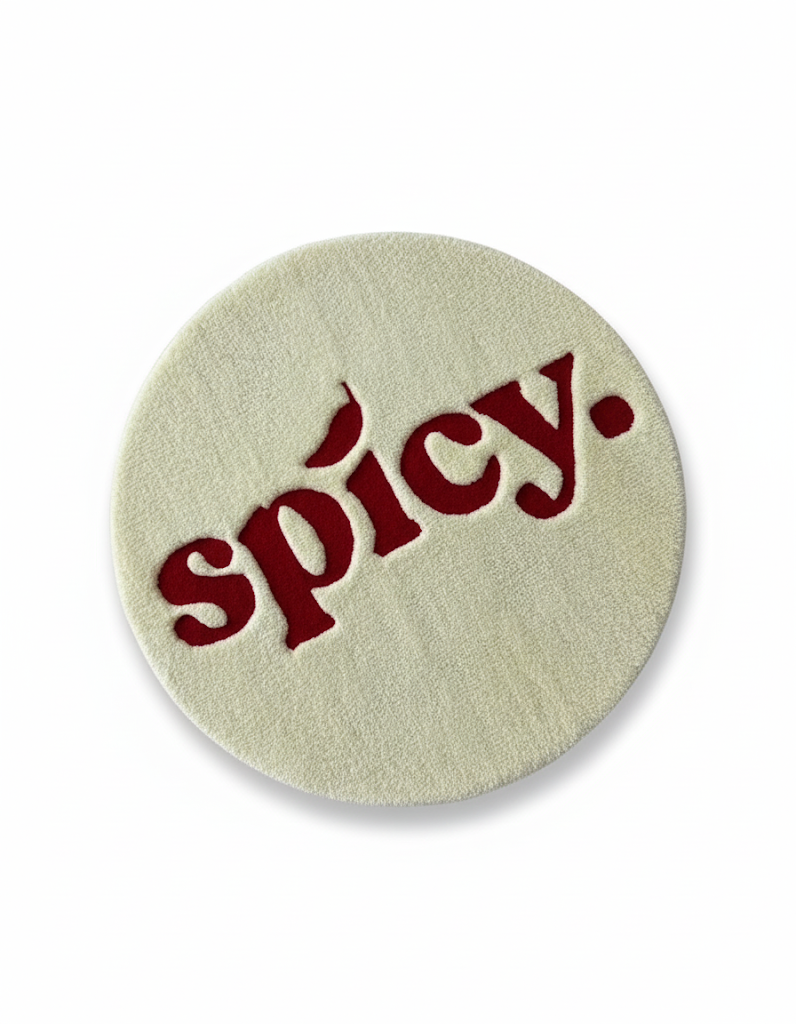Spicy Rug