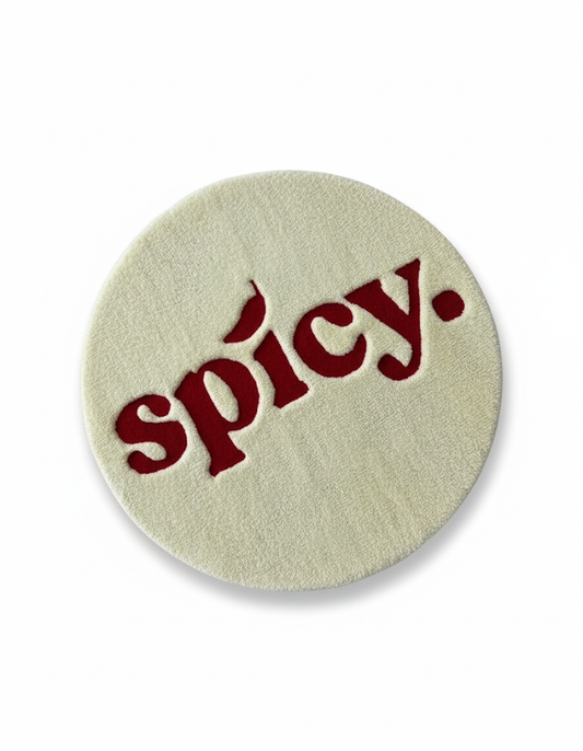 Spicy Rug